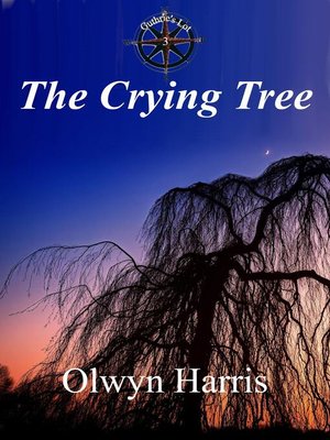cover image of The Crying Tree